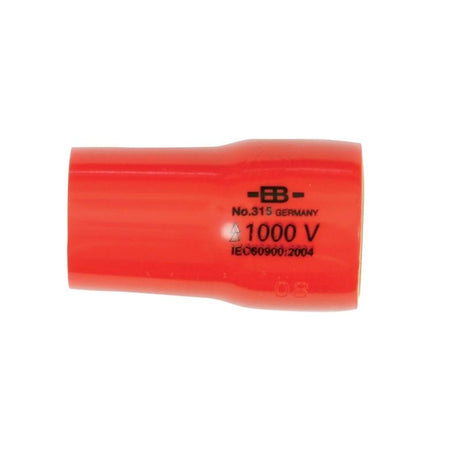 Wiha Insulated Socket 3/8in Drive 6mm - Mississauga Hardware Centre IncWiha ToolsWIHA-31506