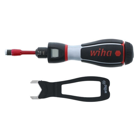Wiha iTorque Screwdriver Handle 1.0 - 5.0 Nm - Mississauga Hardware Centre IncWiha ToolsWIHA-28889