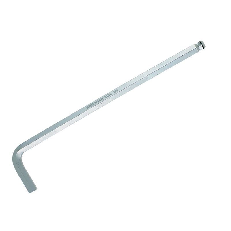 Wiha MagicRing Ball End Hex L - Key 3.0mm - Mississauga Hardware Centre IncWiha ToolsWIHA-66916
