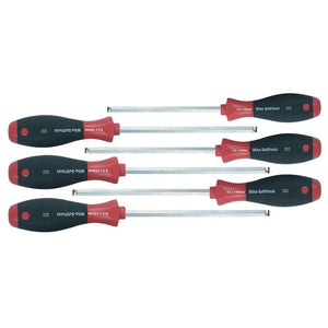 Wiha MagicRing Ball End Metric Screwdriver 6 Piece Set - Mississauga Hardware Centre IncWiha ToolsWIHA-36792