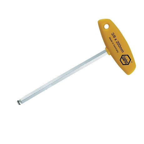 Wiha MagicRing Ballend T - Handle Inch 1/4 - Mississauga Hardware Centre IncWiha ToolsWIHA-54018