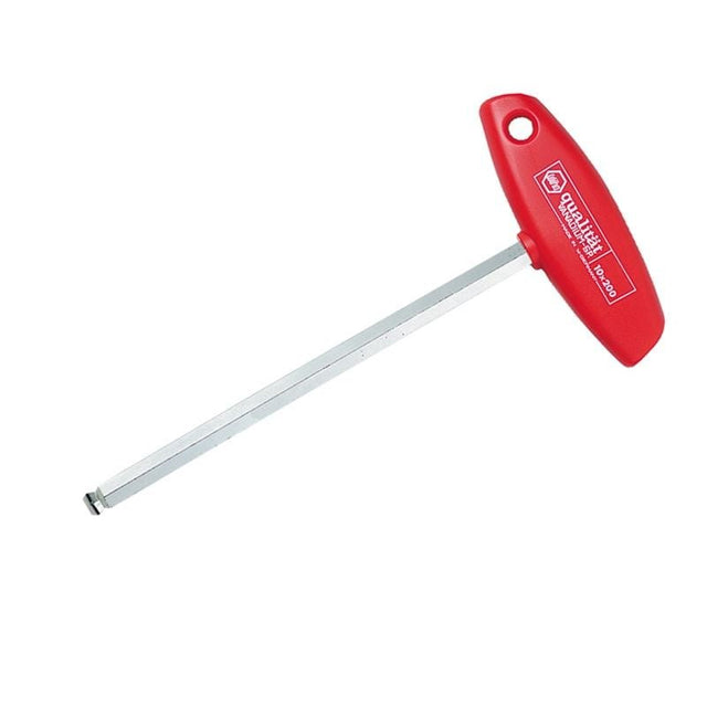 Wiha MagicRing Ballend T - Handle Metric 8.0 - Mississauga Hardware Centre IncWiha ToolsWIHA-54080