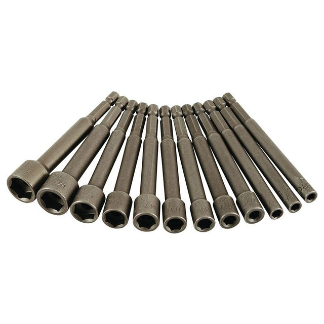 Wiha Metric Nut Driver Power Blades Set - Mississauga Hardware Centre IncWiha ToolsWIHA-76086