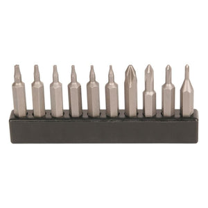 Wiha Micro Bit Pentalobe and Phillips 10 Pack - Mississauga Hardware Centre IncWiha ToolsWIHA-75986
