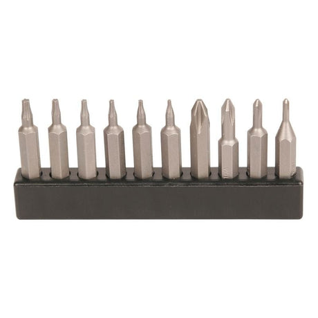 Wiha Micro Bit Pentalobe and Phillips 10 Pack - Mississauga Hardware Centre IncWiha ToolsWIHA-75986