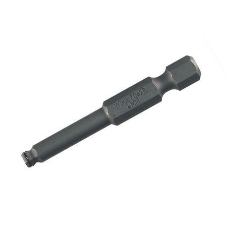 Wiha M/Ring Ball End Power Bit 1/8 x 50mm - Mississauga Hardware Centre IncWiha ToolsWIHA-71726