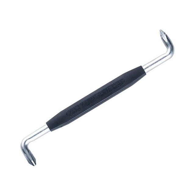 Wiha Phillips Offset 1 x 2 x 125mm - Mississauga Hardware Centre IncWiha ToolsWIHA-16112