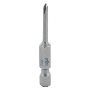 Wiha Phillips Power Bit 0 x 50mm Pack of 10 Bits - Mississauga Hardware Centre IncWiha ToolsWIHA-74102
