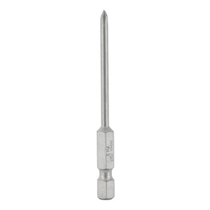 Wiha Phillips Power Bit 0 x 70mm Pack of 10 Bits - Mississauga Hardware Centre IncWiha ToolsWIHA-74168