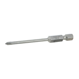 Wiha Phillips Power Bit 0 x 70mm Pack of 10 Bits - Mississauga Hardware Centre IncWiha ToolsWIHA-74168