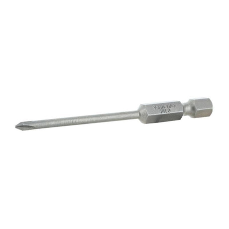 Wiha Phillips Power Bit 0 x 70mm Pack of 10 Bits - Mississauga Hardware Centre IncWiha ToolsWIHA-74168