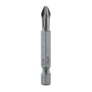Wiha Phillips Power Bit 2 x 50mm Pack of 10 Bits - Mississauga Hardware Centre IncWiha ToolsWIHA-74112