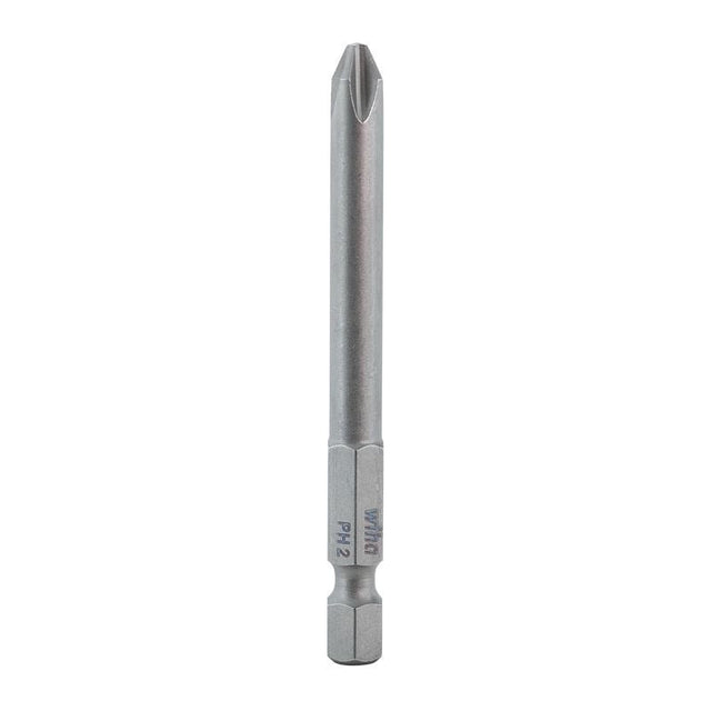 Wiha Phillips Power Bit 2 x 70mm Pack of 10 Bits - Mississauga Hardware Centre IncWiha ToolsWIHA-74115