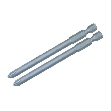 Wiha Phillips Power Bit 2 x 70mm Pack of 2 Bits - Mississauga Hardware Centre IncWiha ToolsWIHA-73915