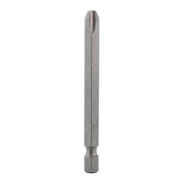 Wiha Phillips Power Bit 3 x 70mm Pack of 10 Bits - Mississauga Hardware Centre IncWiha ToolsWIHA-74127