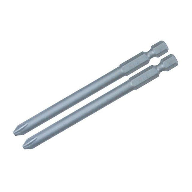 Wiha Phillips Power Bit 3 x 70mm Pack of 2 Bits - Mississauga Hardware Centre IncWiha ToolsWIHA-73916