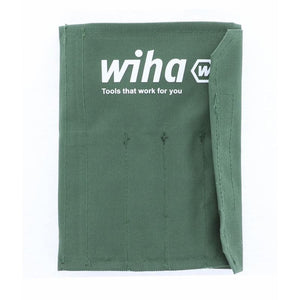 Wiha PicoFinish Precision Torx Screwdriver 8 Piece Set T5 - T20 in Canvas Pouch - Mississauga Hardware Centre IncWiha ToolsWIHA-26796