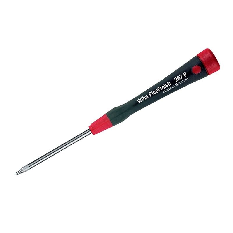 Wiha PicoFinish Precision Torx T4 x 40mm - Mississauga Hardware Centre IncWiha ToolsWIHA-26736