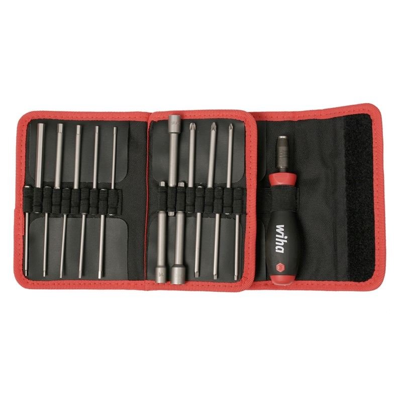 Wiha Power Blade 37 Piece Set - Mississauga Hardware Centre IncWiha ToolsWIHA-76099
