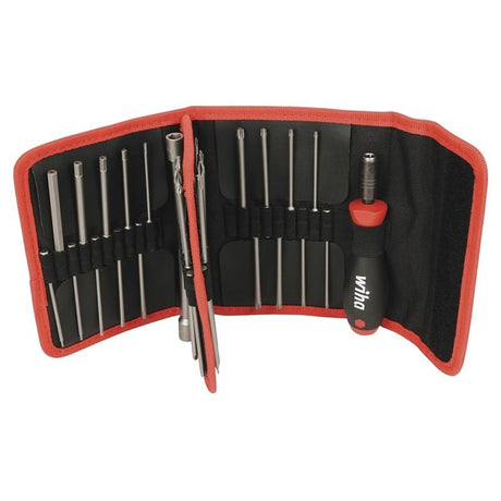 Wiha Power Blade 37 Piece Set - Mississauga Hardware Centre IncWiha ToolsWIHA-76099