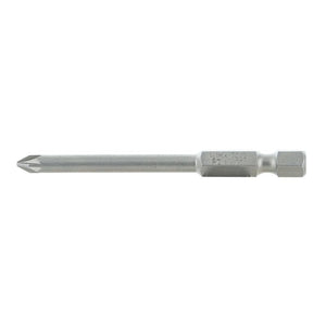 Wiha PoziDriv Power Bit 1 x 70mm Pack of 10 Bits - Mississauga Hardware Centre IncWiha ToolsWIHA-74205