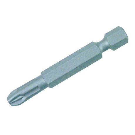 Wiha PoziDriv Power Bit 2 x 50mm Pack of 10 Bits - Mississauga Hardware Centre IncWiha ToolsWIHA-74212