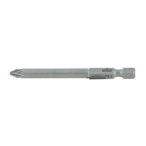 Wiha PoziDriv Power Bit 2 x 70mm Pack of 10 Bits - Mississauga Hardware Centre IncWiha ToolsWIHA-74214