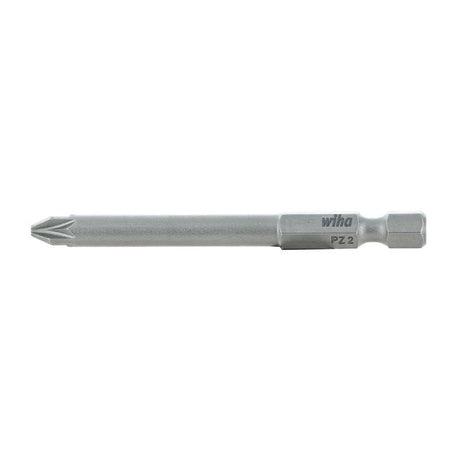 Wiha PoziDriv Power Bit 2 x 70mm Pack of 10 Bits - Mississauga Hardware Centre IncWiha ToolsWIHA-74214