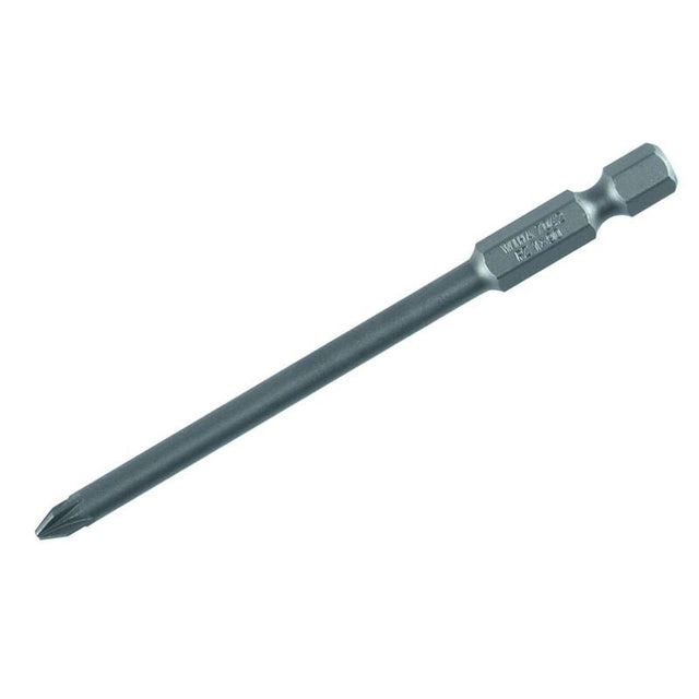 Wiha PoziDriv Power Bit 3 x 90mm - Mississauga Hardware Centre IncWiha ToolsWIHA-74233
