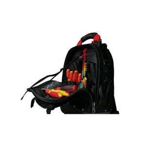 Wiha Red Stripe 30 Piece Tool Kit With Veto Pro Pac Tech Pac - Mississauga Hardware Centre Inc