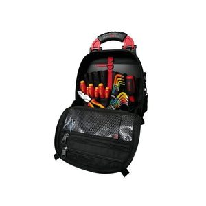 Wiha Red Stripe 30 Piece Tool Kit With Veto Pro Pac Tech Pac - Mississauga Hardware Centre Inc