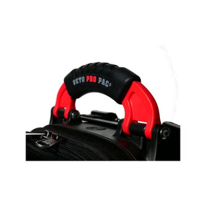 Wiha Red Stripe 30 Piece Tool Kit With Veto Pro Pac Tech Pac - Mississauga Hardware Centre Inc