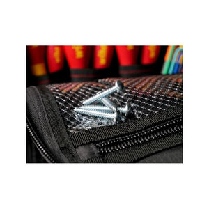 Wiha Red Stripe 30 Piece Tool Kit With Veto Pro Pac Tech Pac - Mississauga Hardware Centre Inc