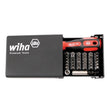 Wiha Security Bits Collector 39 Pc. Set with Magnetic Bit Holder, Socket and Handle - Mississauga Hardware Centre IncWiha ToolsWIHA-71990