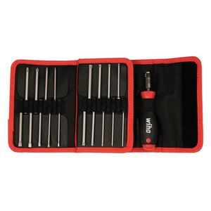 Wiha Security Interchangeable Power Blade 36 Pc.Driver Set - Mississauga Hardware Centre IncWiha ToolsWIHA-76098