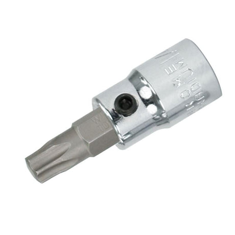Wiha Security Torx Bit Socket 3/8in Sq Dr T7s - Mississauga Hardware Centre IncWiha ToolsWIHA-70107