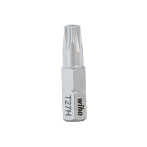 Wiha Security Torx Insert Bit T27s Pack of 10 Bits - Mississauga Hardware Centre IncWiha ToolsWIHA-70160