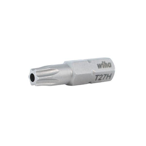 Wiha Security Torx Insert Bit T27s Pack of 10 Bits - Mississauga Hardware Centre IncWiha ToolsWIHA-70160