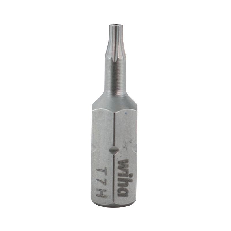 Wiha Security Torx Insert Bit T7 Pack of 10 Bits - Mississauga Hardware Centre IncWiha ToolsWIHA-70127