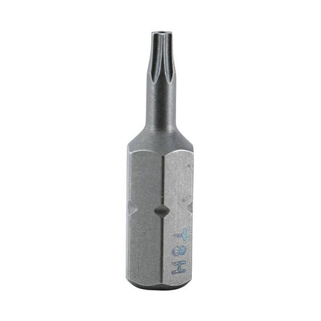 Wiha Security Torx Insert Bit T8s Pack of 10 Bits - Mississauga Hardware Centre IncWiha ToolsWIHA-70128