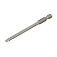 Wiha Security Torx Power Bit T10sx90mm - Mississauga Hardware Centre IncWiha ToolsWIHA-70533