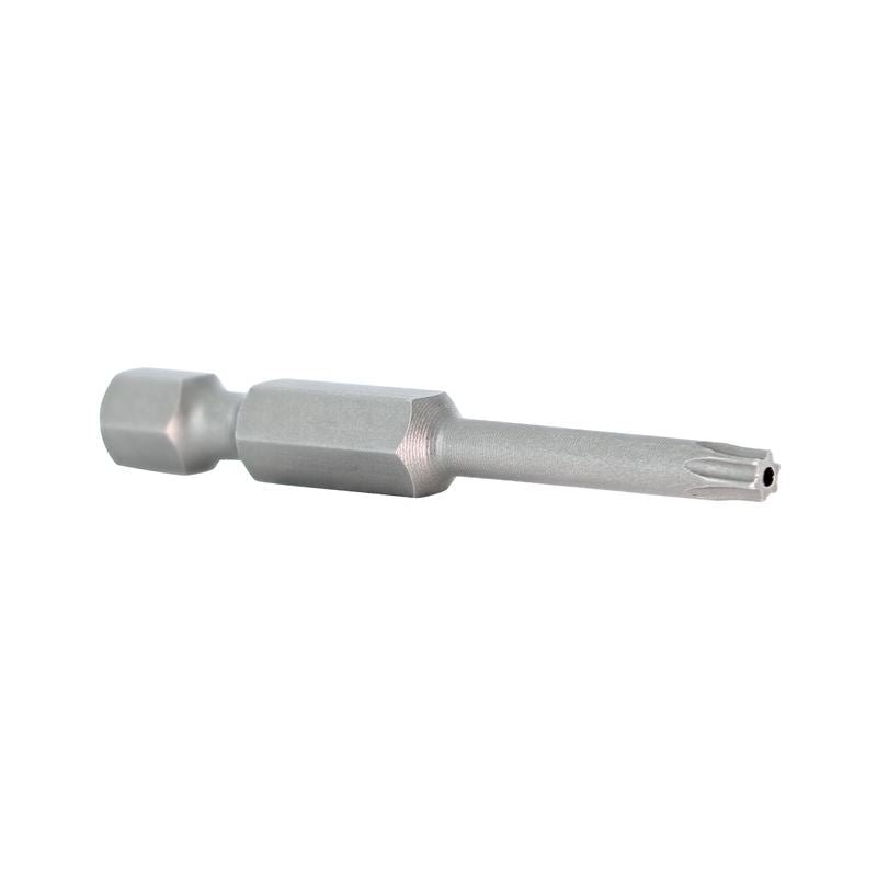 Wiha Security Torx Power Bit T15s Pack of 10 Bits - Mississauga Hardware Centre IncWiha ToolsWIHA-70515