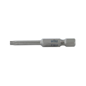 Wiha Security Torx Power Bit T15s Pack of 10 Bits - Mississauga Hardware Centre IncWiha ToolsWIHA-70515