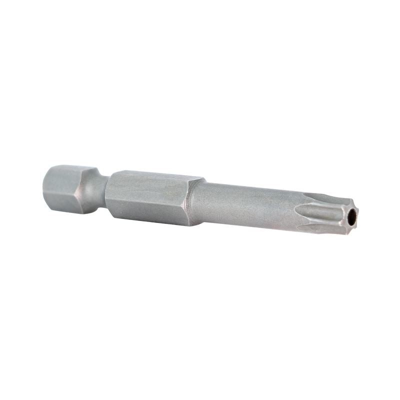 Wiha Security Torx Power Bit T27s Pack of 10 Bits - Mississauga Hardware Centre IncWiha ToolsWIHA-70527