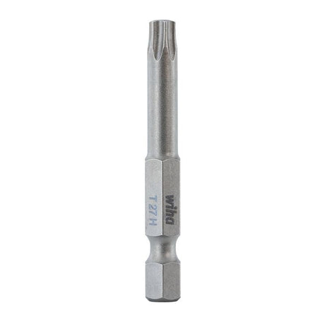 Wiha Security Torx Power Bit T27s Pack of 10 Bits - Mississauga Hardware Centre IncWiha ToolsWIHA-70527