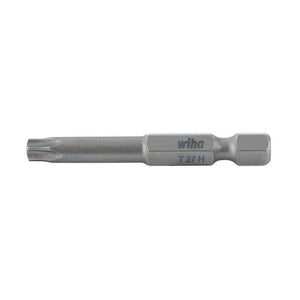 Wiha Security Torx Power Bit T27s Pack of 10 Bits - Mississauga Hardware Centre IncWiha ToolsWIHA-70527
