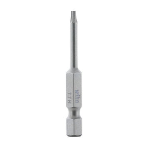 Wiha Security Torx Power Bit T7s Pack of 10 Bits - Mississauga Hardware Centre IncWiha ToolsWIHA-70507