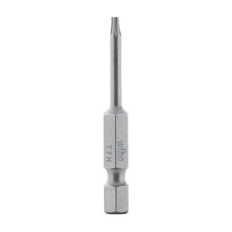 Wiha Security Torx Power Bit T7s Pack of 10 Bits - Mississauga Hardware Centre IncWiha ToolsWIHA-70507