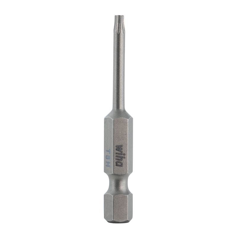 Wiha Security Torx Power Bit T8s Pack of 10 Bits - Mississauga Hardware Centre IncWiha ToolsWIHA-70508