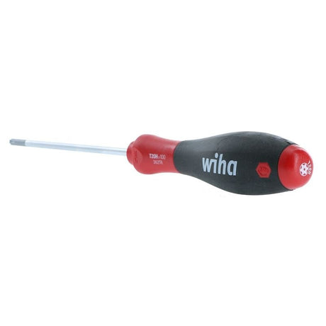 Wiha Security Torx SoftFinish Driver T20s - Mississauga Hardware Centre IncWiha ToolsWIHA-36279